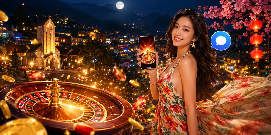 fb88link Chúng tôi cung cấp gì trong sảnh Baccarat MoMo