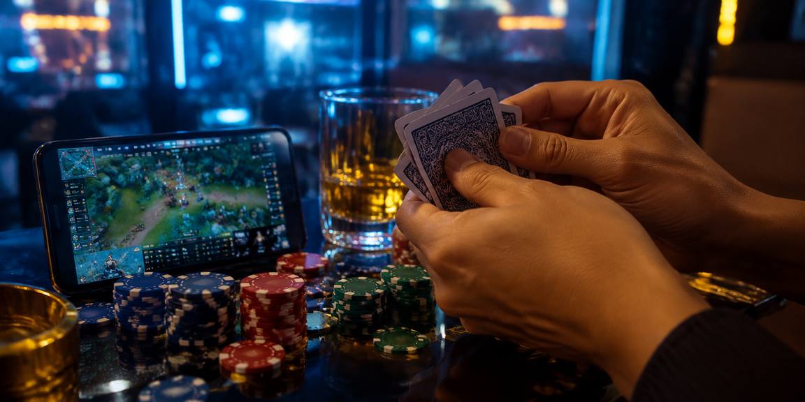 fb88link MoMo Baccarat